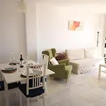Panorama De Lägenhet Nerja