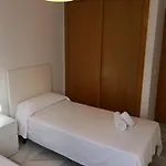 Lägenhet Panorama De Nerja
