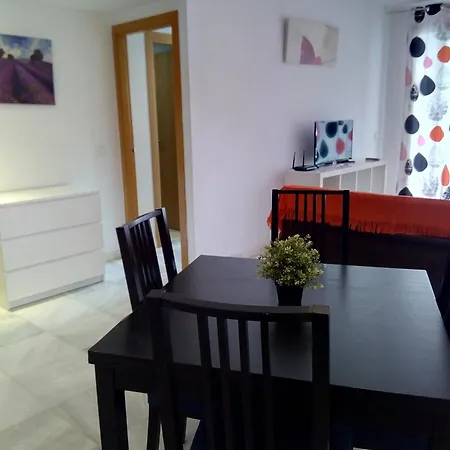 Apartmán Panorama De *
