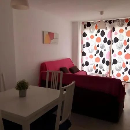 Panorama De Apartamento