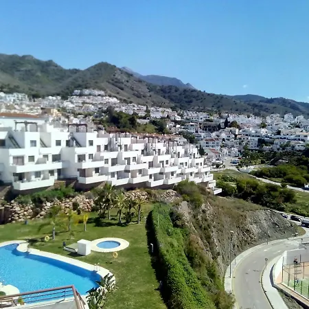 Panorama De *