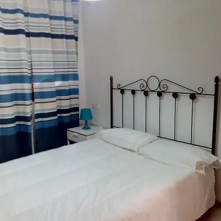 Apartmán Panorama De Nerja
