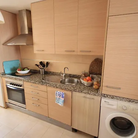 Apartmán Panorama De Nerja