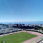 Apartmán Panorama De Nerja