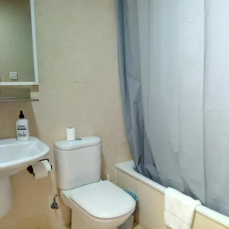 Panorama De Apartment