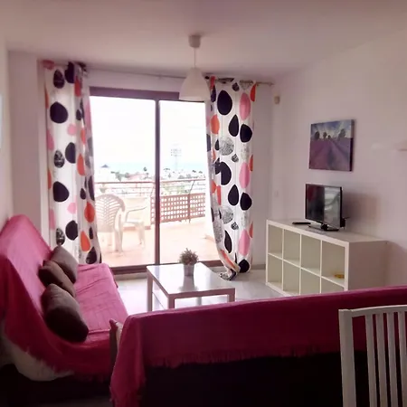 Panorama De Apartment Nerja