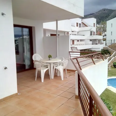 Panorama De Apartment Nerja