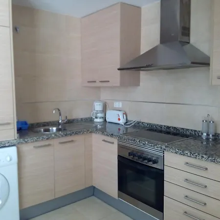 Panorama De Apartament *