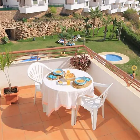 Panorama De Apartment Nerja
