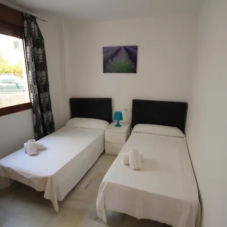 Apartmán Panorama De Nerja