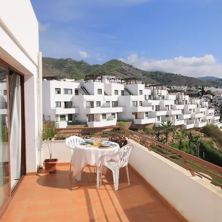 Apartmán Panorama De