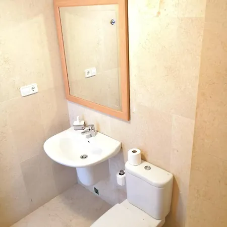 Panorama De Apartament