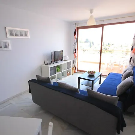 Panorama De Apartmán