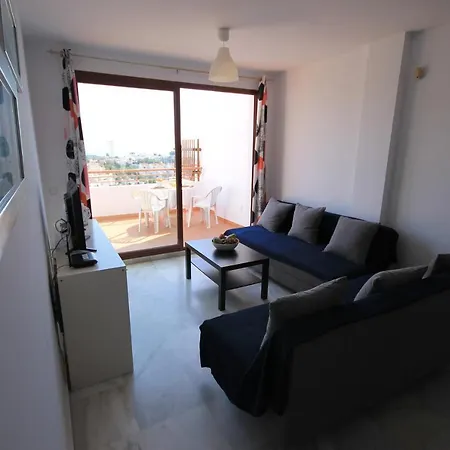 Panorama De Apartament