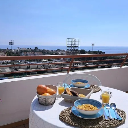 Panorama De Apartment