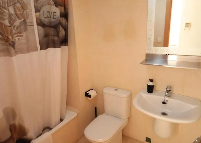 Apartmán Panorama De *