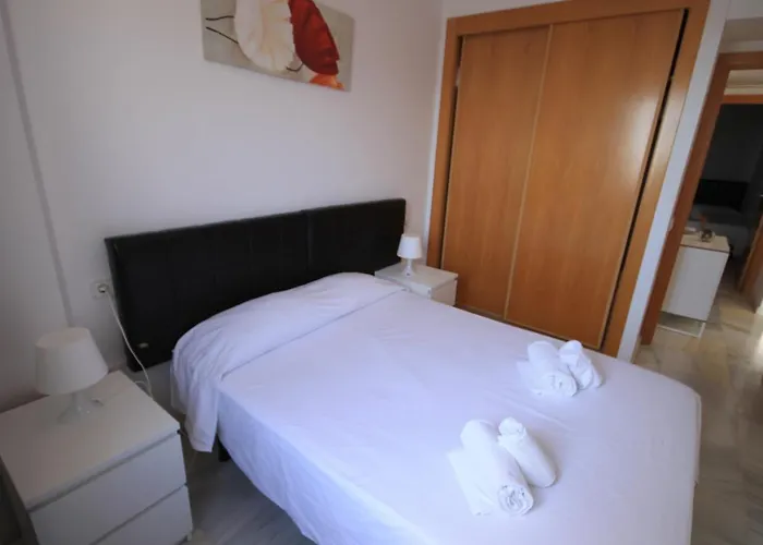 Apartmán Panorama De *