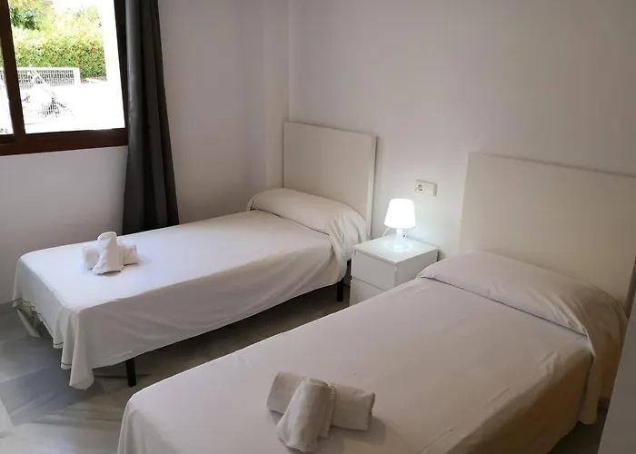 Panorama De Apartmán