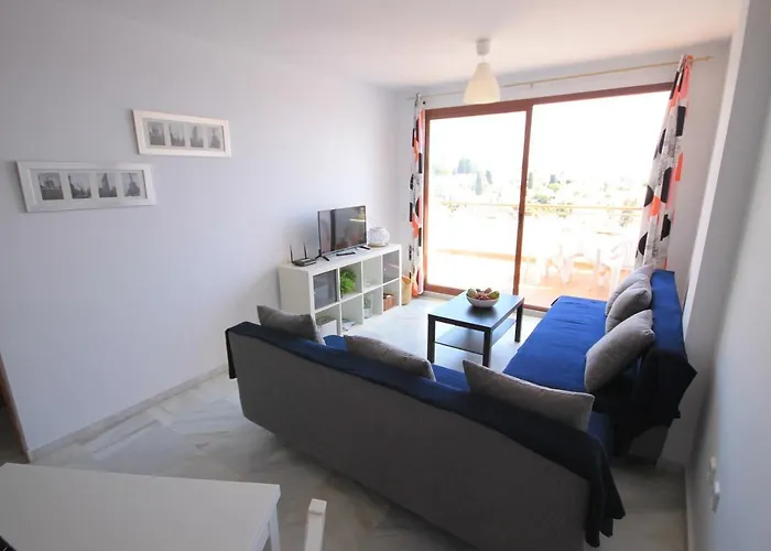 Panorama De Apartmán