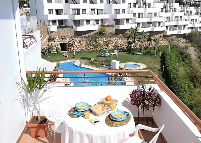 Panorama De Apartmán