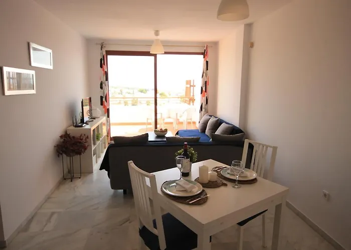 Apartmán Panorama De