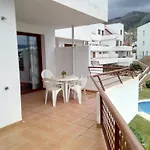 Panorama De Apartamento Nerja