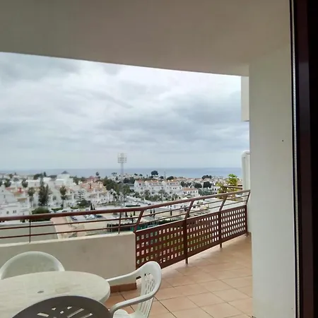 Panorama De נרחה