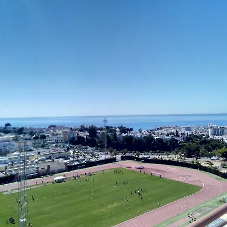 Appartamento Panorama De Nerja