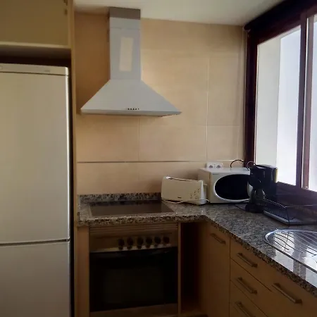 Panorama De Apartment