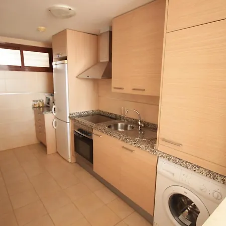 Panorama De Apartment Nerja