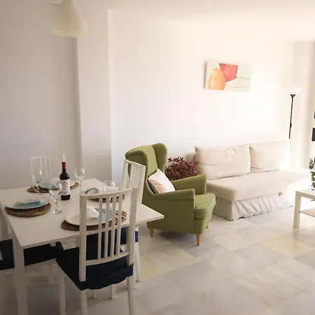 Panorama De Appartamento Nerja