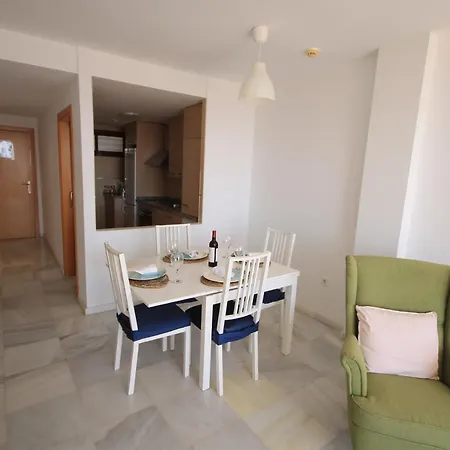 Apartment Panorama De