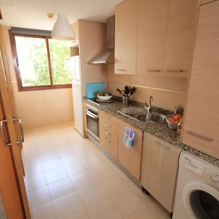 Panorama De Apartment