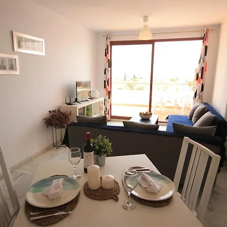 Apartment Panorama De Nerja