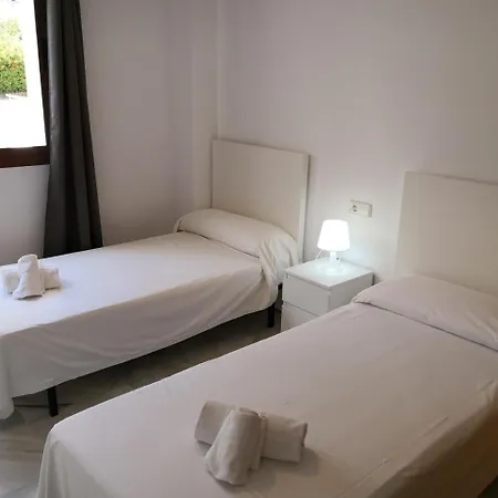 Panorama De Apartment