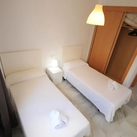 Apartment Panorama De Nerja