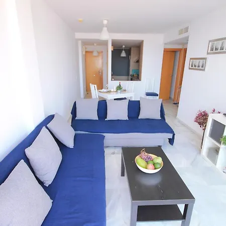 Apartment Panorama De Nerja