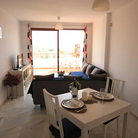 Apartment Panorama De