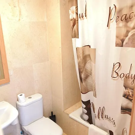 Apartment Panorama De Nerja