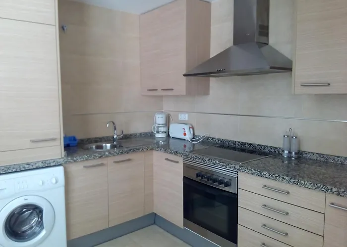 Panorama De Apartament *