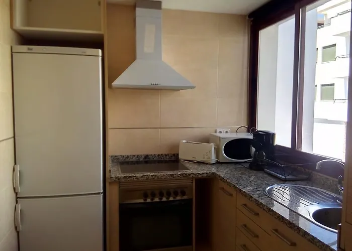 Panorama De Apartament