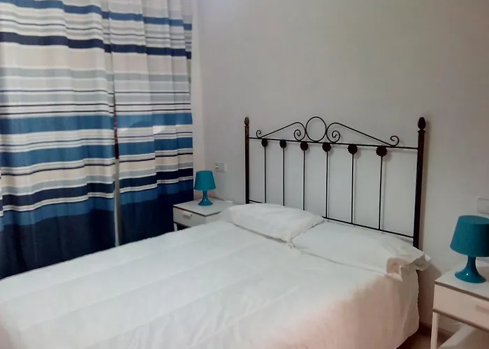 Apartament Panorama De Nerja