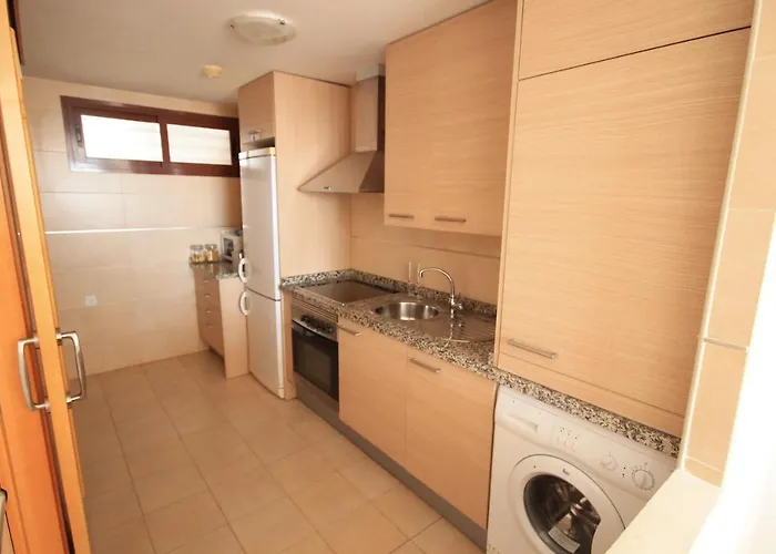 Panorama De Apartament Nerja