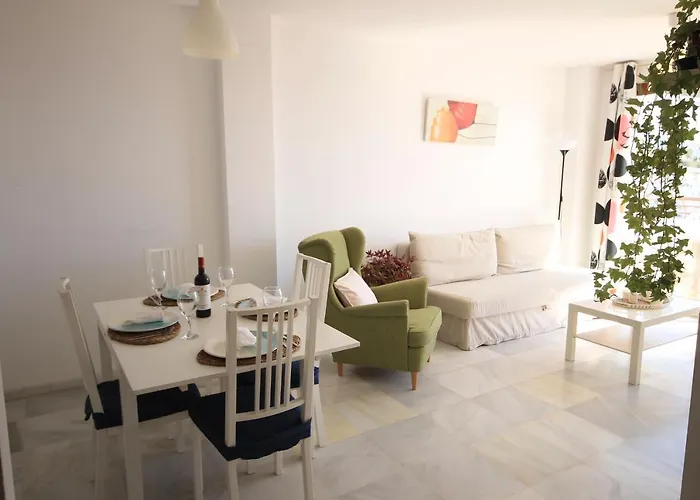 Panorama De Apartament Nerja