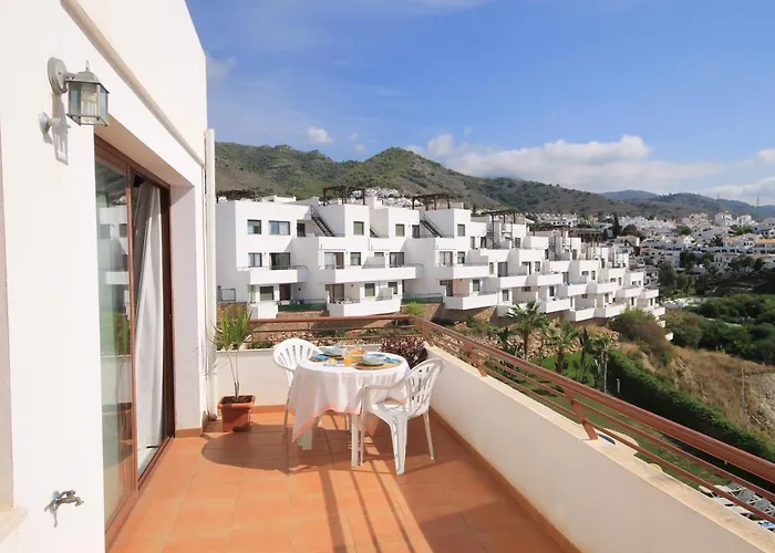 Apartament Panorama De