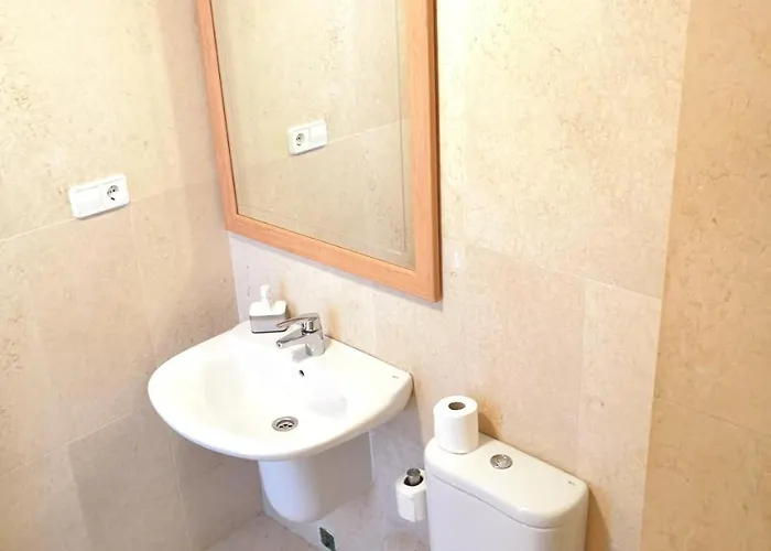 Panorama De Apartament