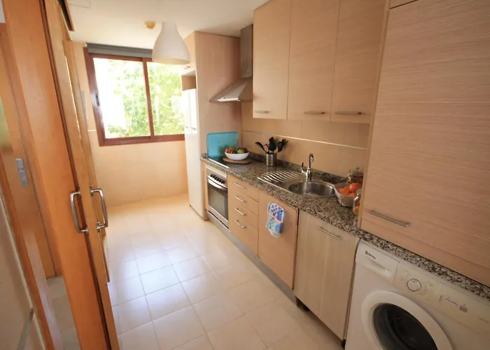 Panorama De Apartament