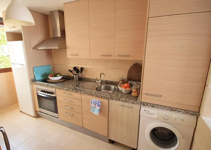 Apartament Panorama De Nerja