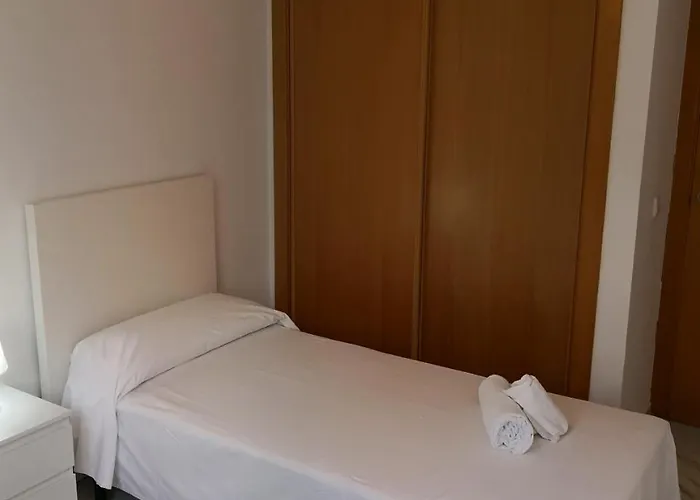 Apartament Panorama De Nerja