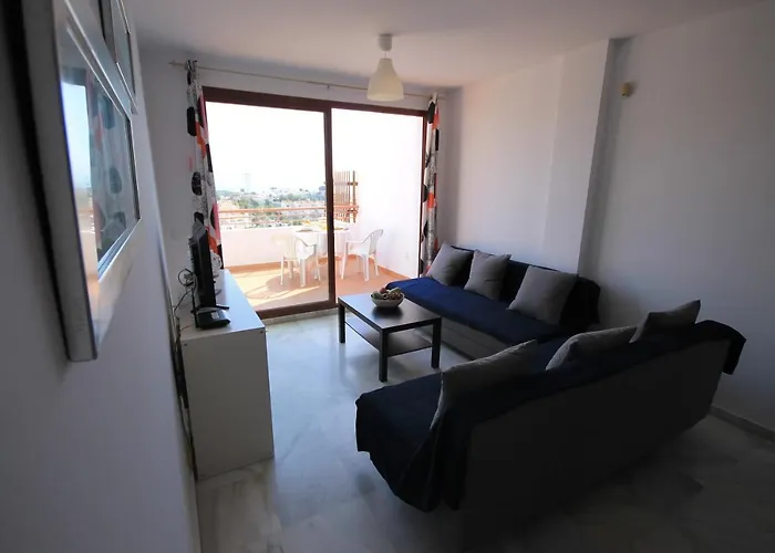 Panorama De Apartament